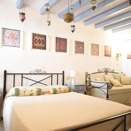 Villa Masi House à Rhodes City Extérieur photo