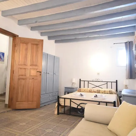 Villa Masi House à Rhodes City Extérieur photo