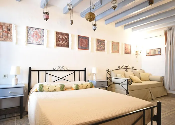 Masi House
