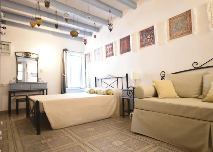 Masi House