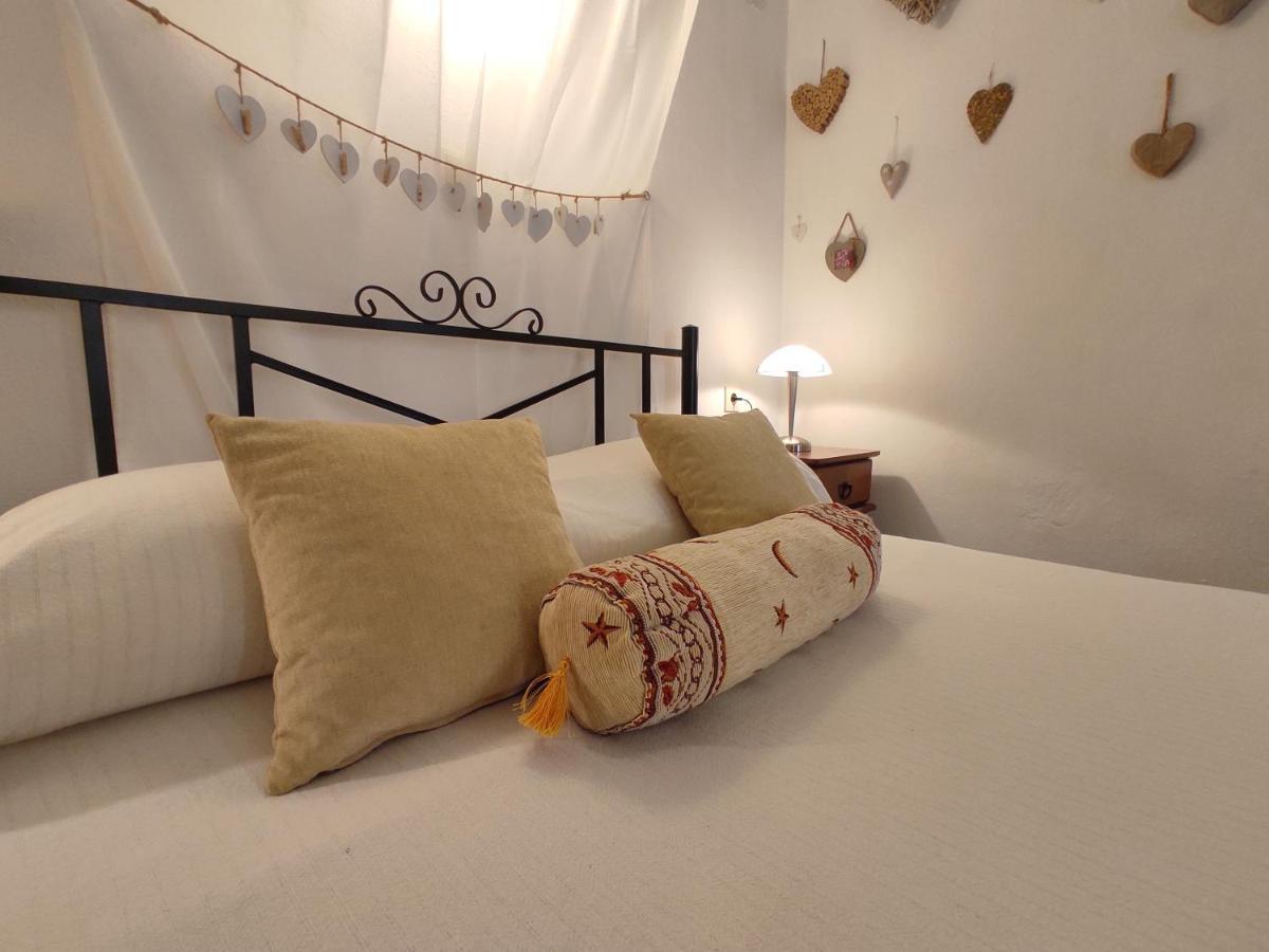 Masi House Rhodes City