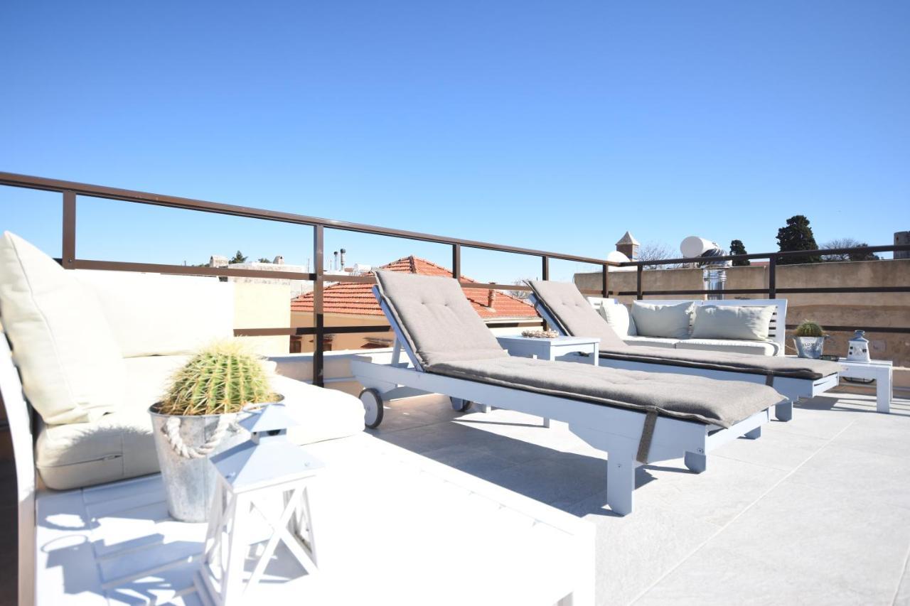Hébergement de vacances Masi House Rhodes City