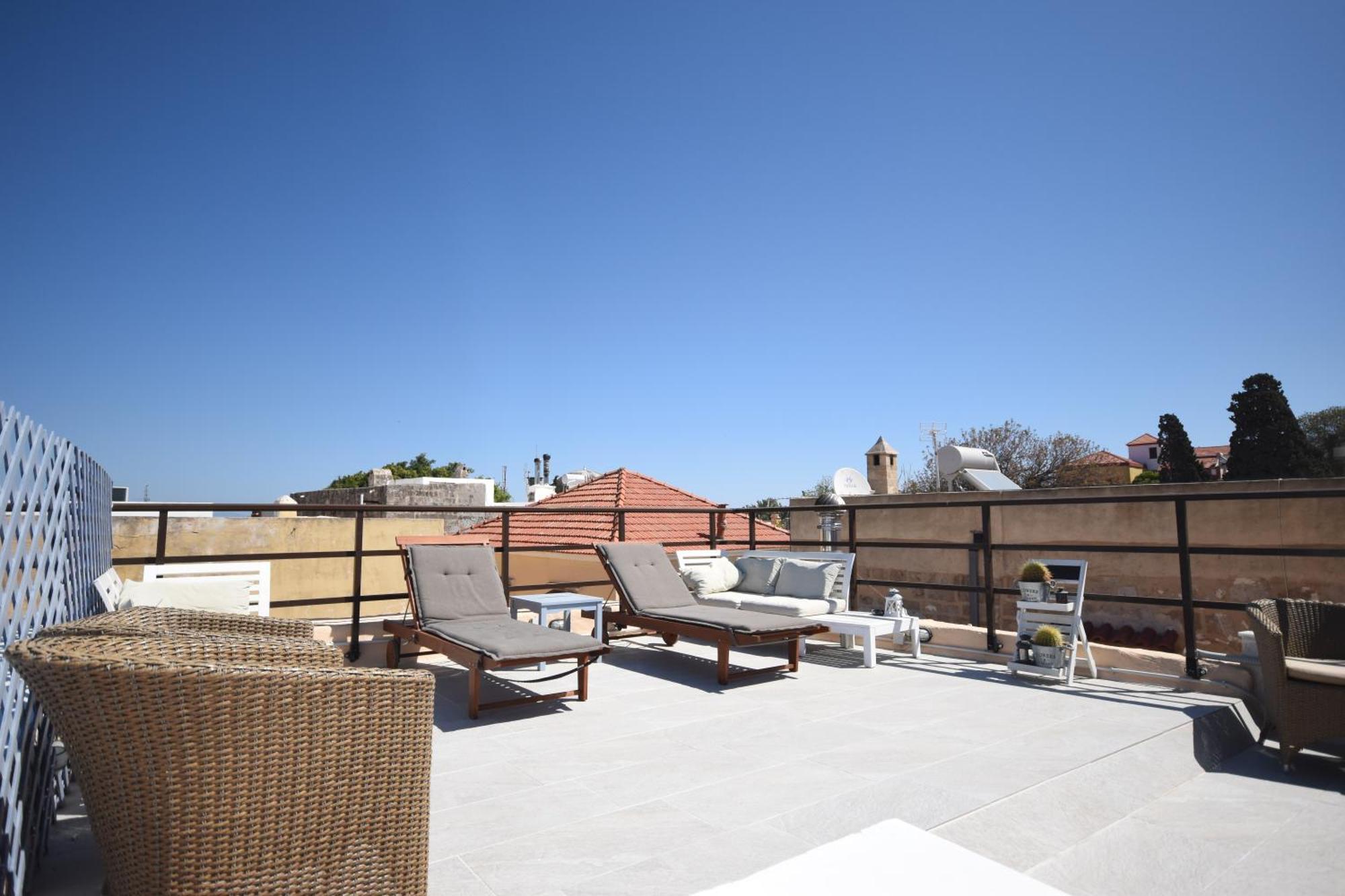Masì Maison Casa vacanze