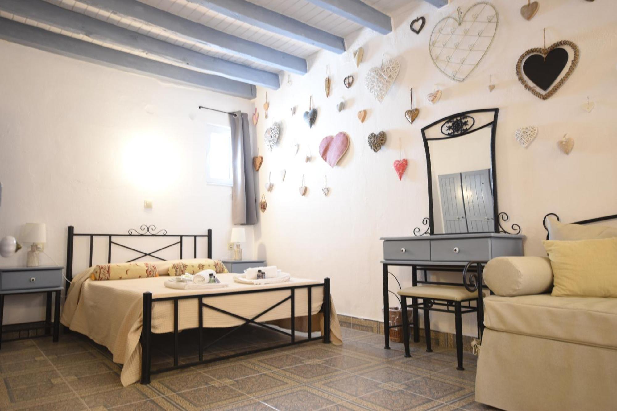 Masi House * Rhodes City