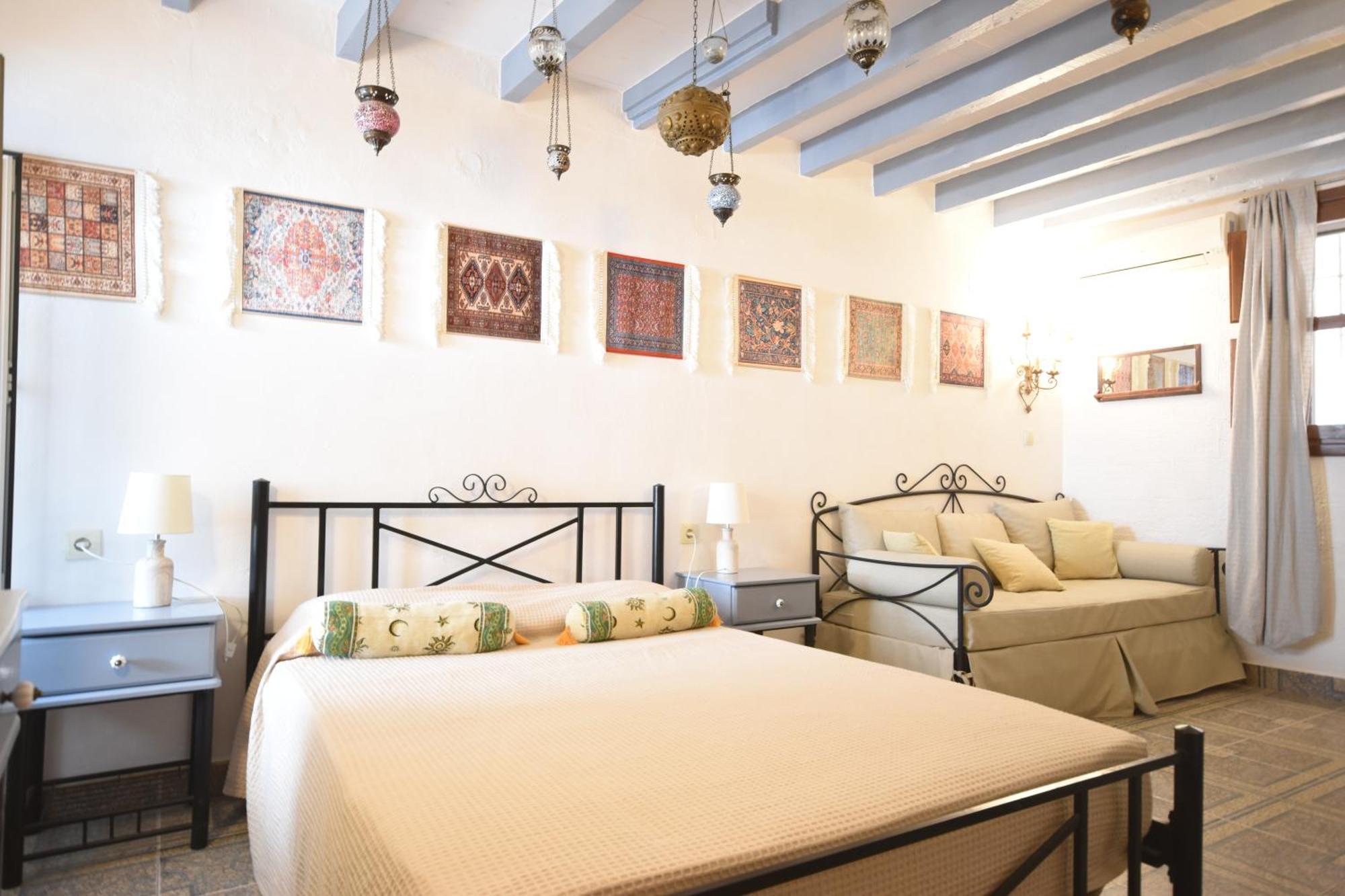 Masì Maison Casa vacanze *