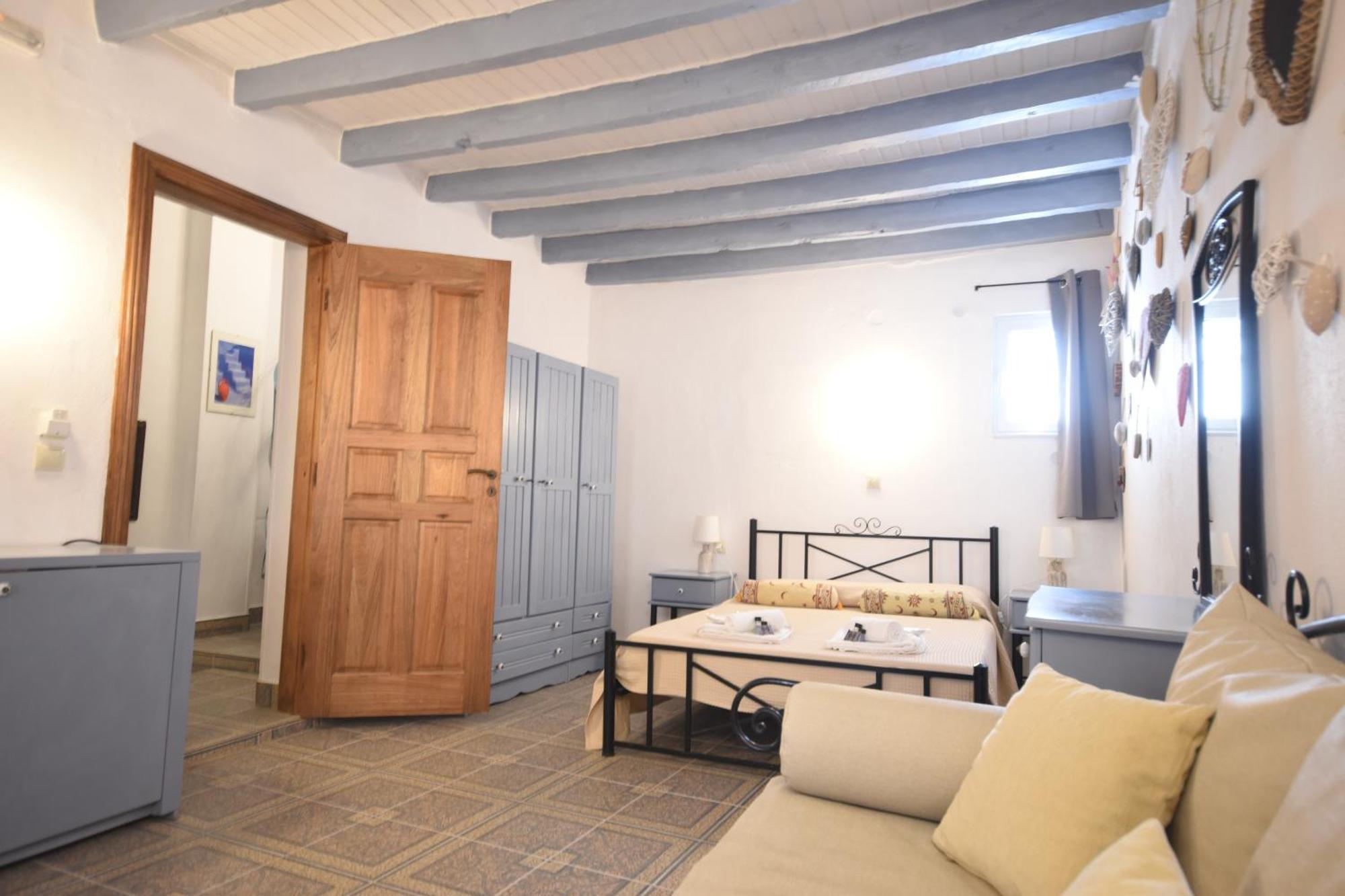 Hébergement de vacances Masi House Rhodes City