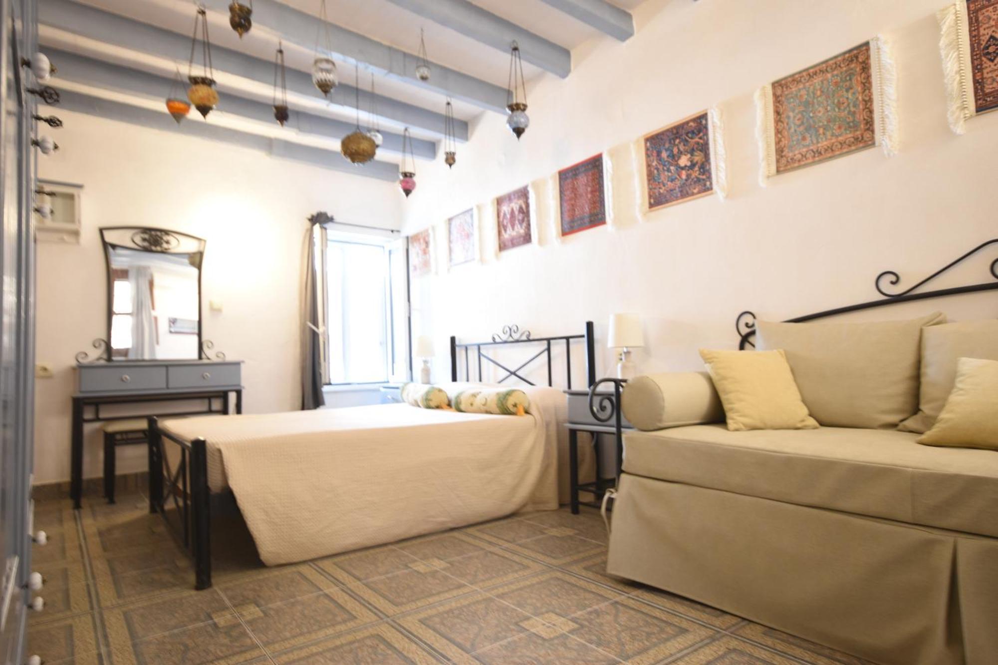Masi House * Rhodes City