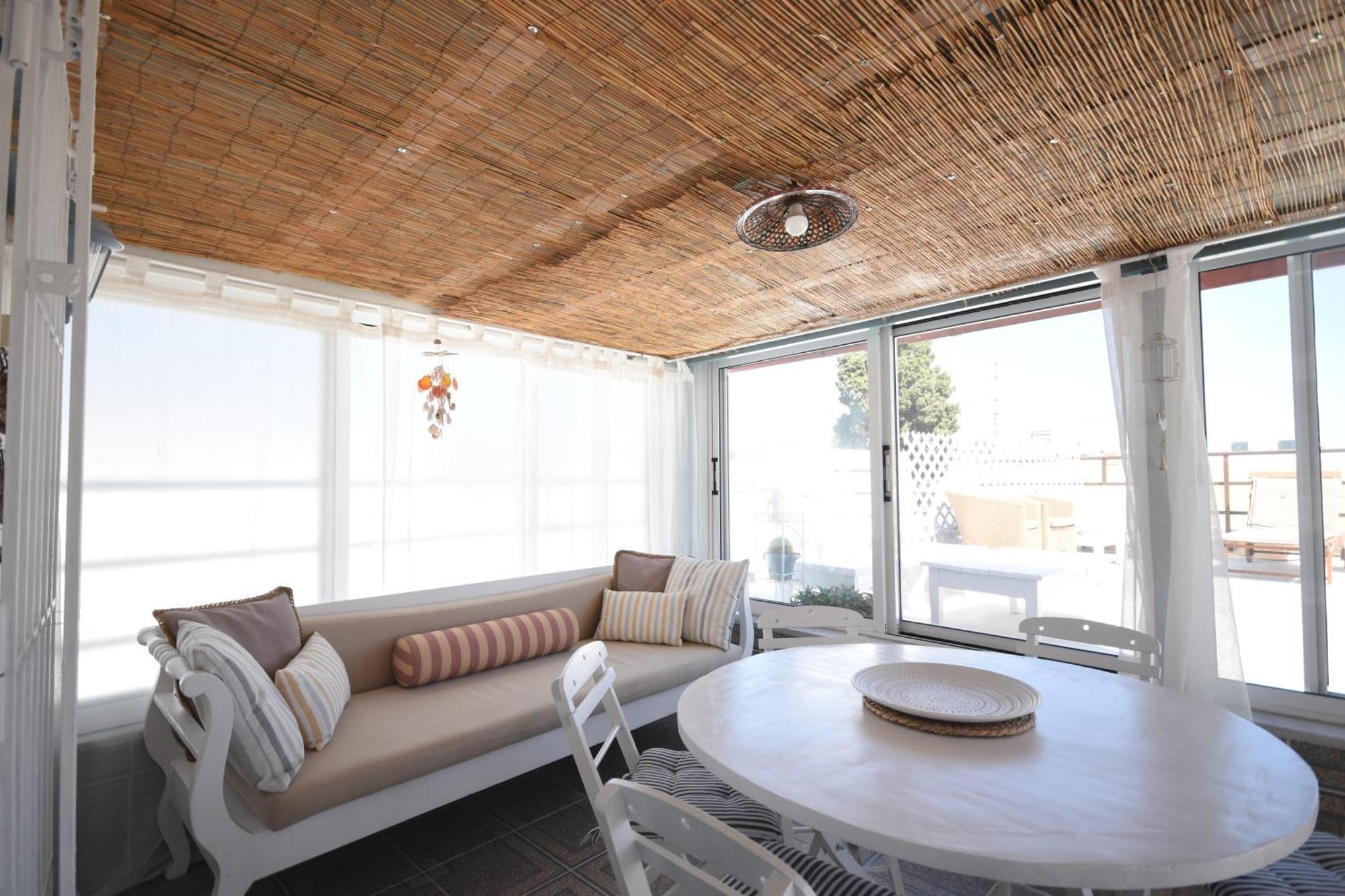 Masi House Rhodes City